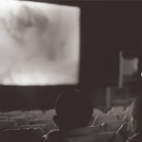PROPAGANDA CINEMA GRAPHICS｜映画宣伝図鑑
