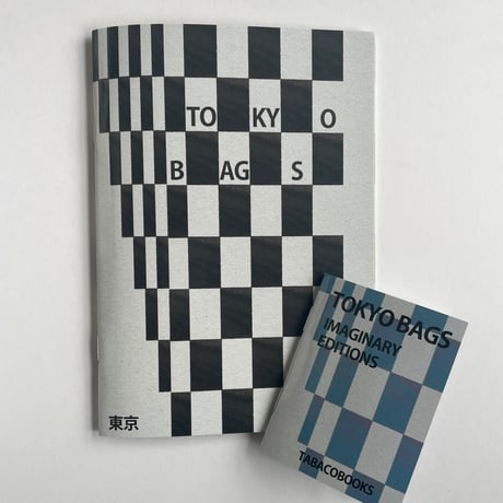 tabacobooks｜TOKYO-BAGS