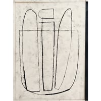 武藤良子｜「沼日、また」より 原画 C-8