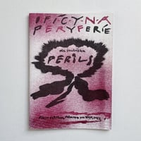 Ola Sowińska｜Perils