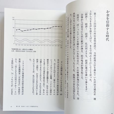 ヤマザキOKコンピュータ｜お金信仰さようなら