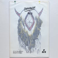 JaeJung Beck｜DIAMAN