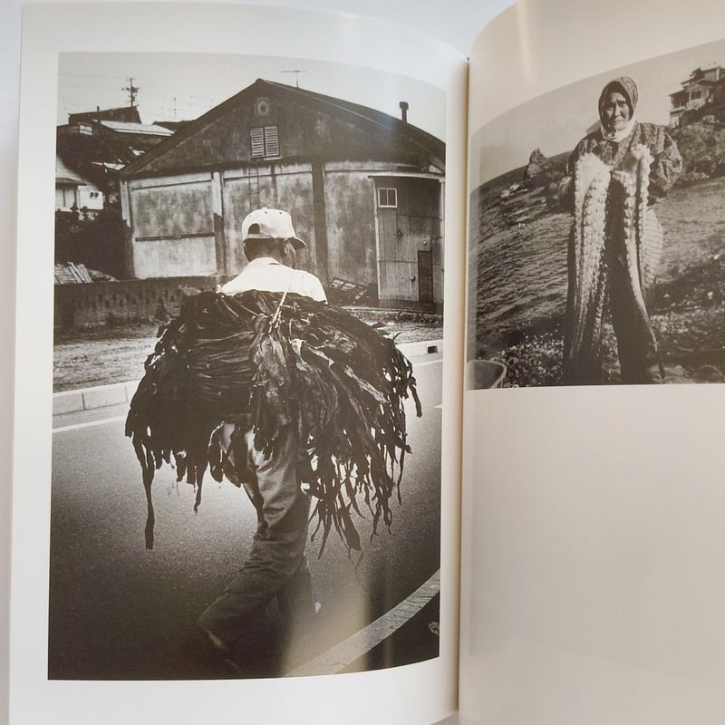 中居裕恭｜North Point 北点 | POPOTAME Books & Art