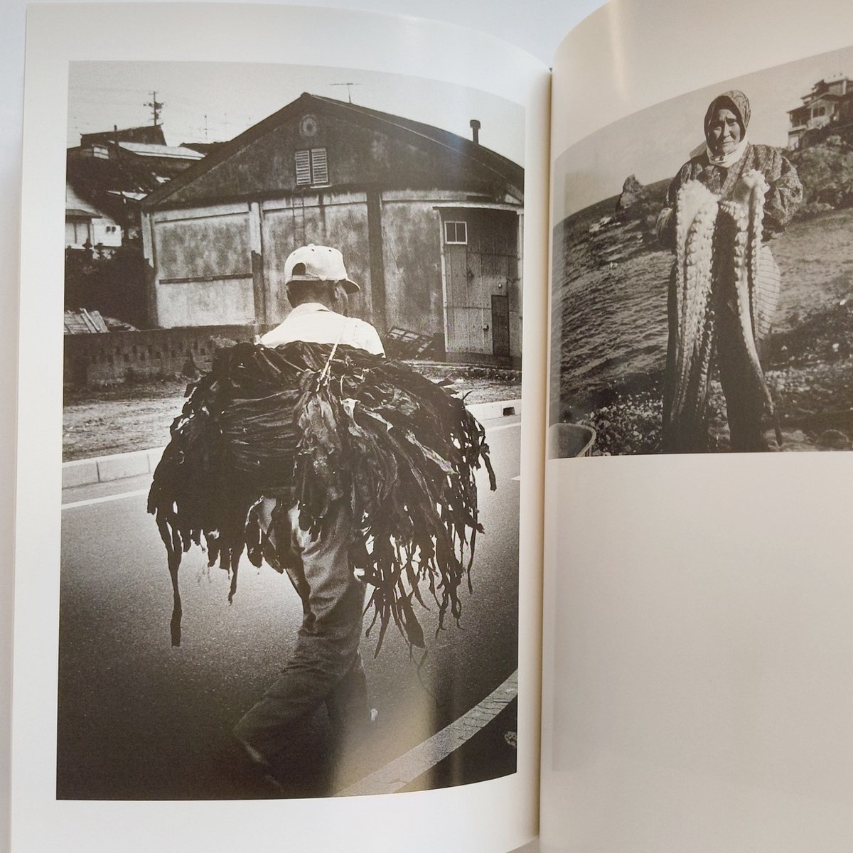 中居裕恭｜North Point 北点 | POPOTAME Books & Art