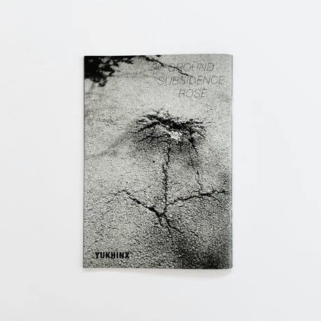 YUKHINX｜GROUND SUBSIDENCE ROSE/ 地盤沈下ローズ