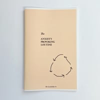 The Goodwiller #1｜The ANXIETY PROVOKING LOUTINE