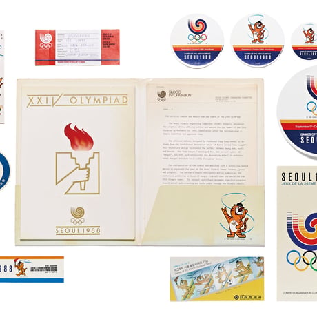 PROPAGANDA CINEMA GRAPHICS｜88Seoul