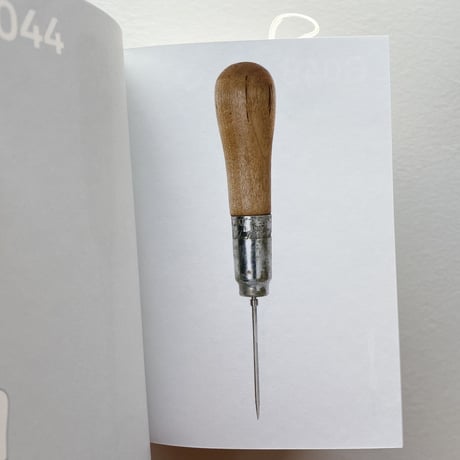 アングラフィックス｜BOOK TOOLS