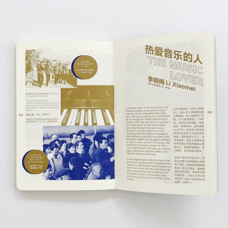 51人/ 51Personae