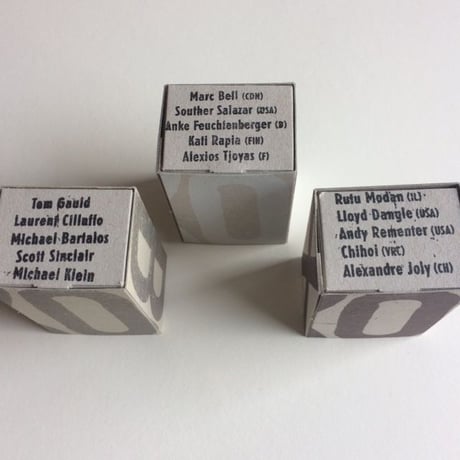 2W BOX