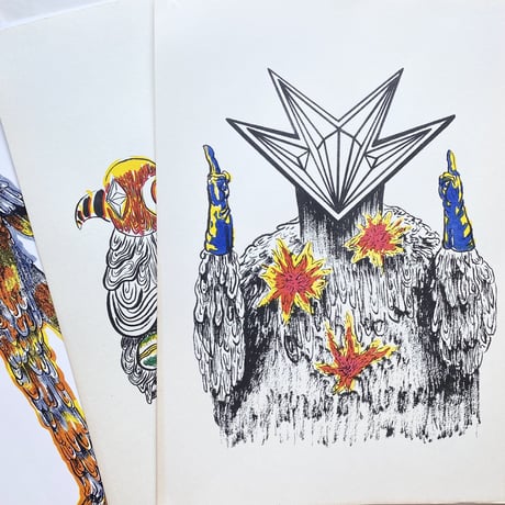 JaeJung Beck｜DIAMAN