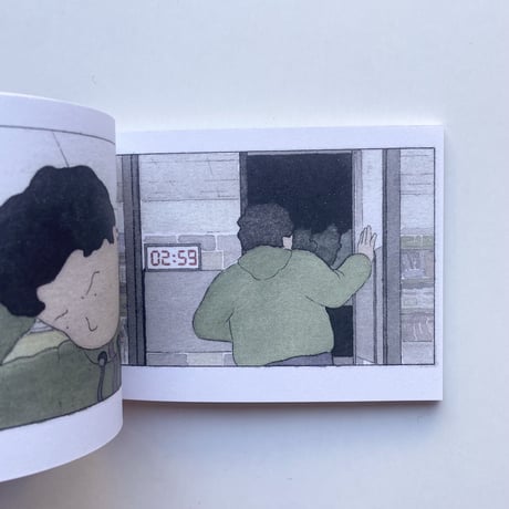 fenta｜Lost Things