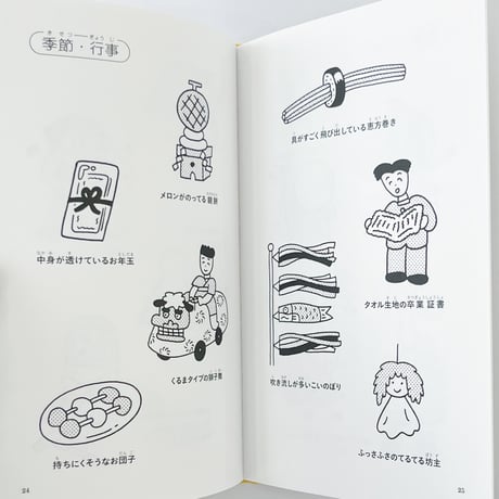 ニシワキタダシ｜つかいにくい図案帖
