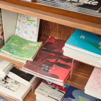 Whole Sale 書店様へ 卸しのご案内