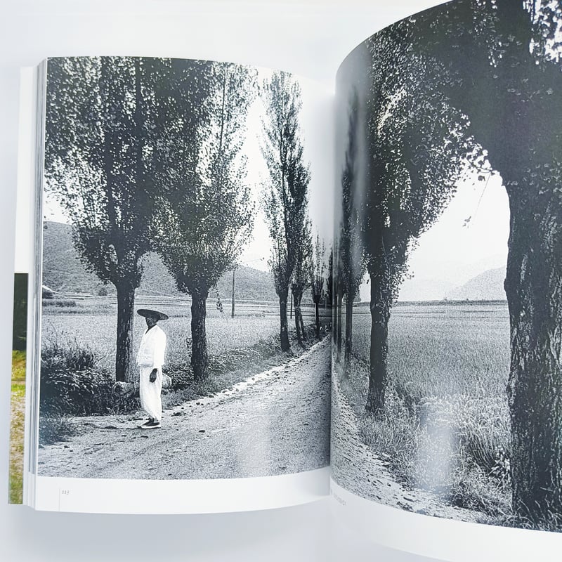 藤本巧｜藤本巧写真日記 柳宗悦、浅川巧が愛した韓国を歩く | POPOTAME