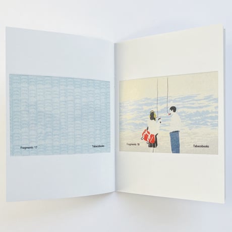 tabacobooks｜Data Washed
