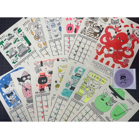 CATEGORY Goods | POPOTAME Books & Art