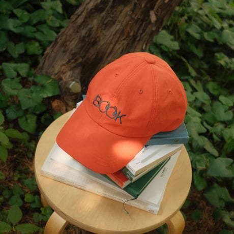 YOURMIND&BOOK コラボキャップ