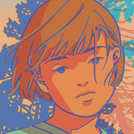 0.1 デジタルポスターDay and Night