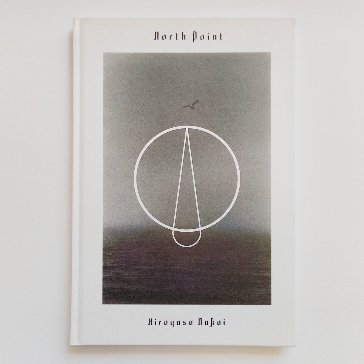中居裕恭｜North Point 北点 | POPOTAME Books & Art