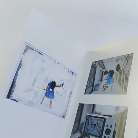 fumiko imano｜i shot myself