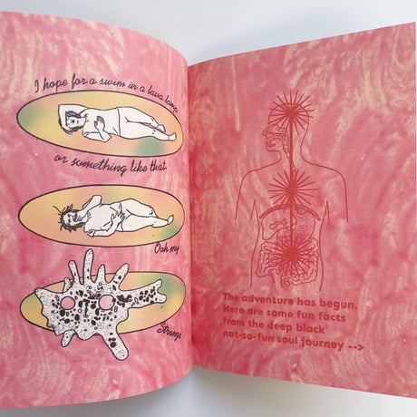 【サイン入】MARTA TOMIAK｜BAD TRIP