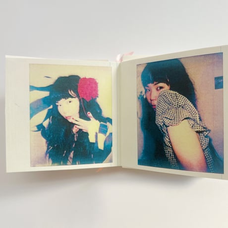 fumiko imano｜Lolita Warhol