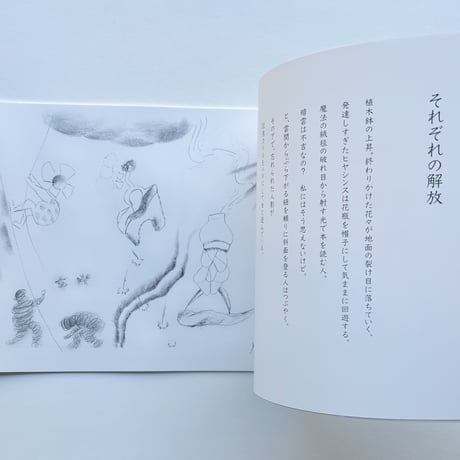 【サイン本】工藤夏海｜記憶コイル（ソノシート付）