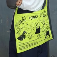 Robineggpie＋Kaleido Scope ショルダーバッグ付き本｜YOINK!