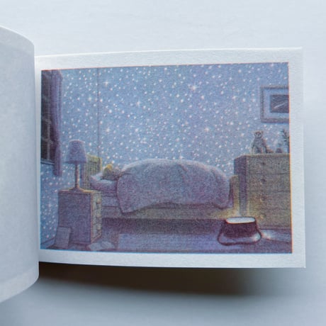 嶽まいこ『Collecting Stars』