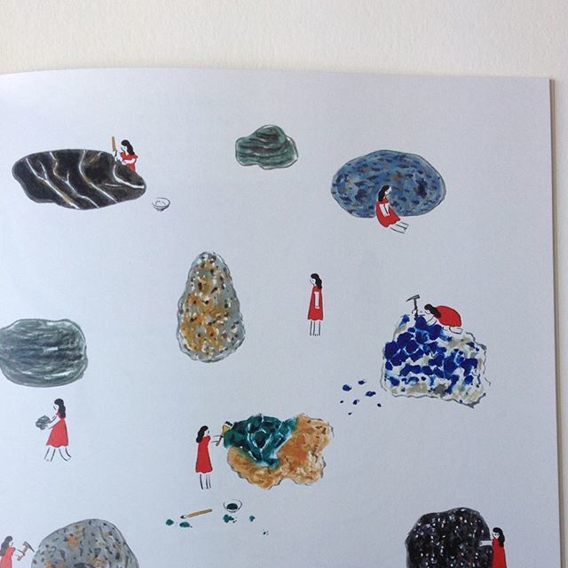 鬼頭祈・しらいしかずや｜ISLAND（CDブック） | POPOTAME Books & Art