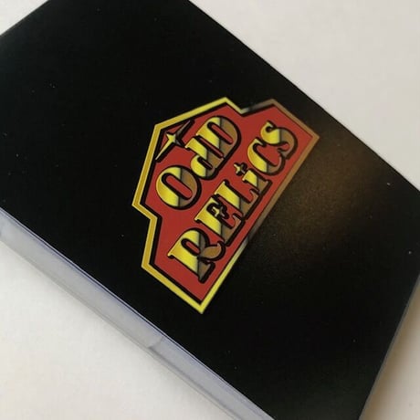 キムハンセム作品集｜OdD RELiCS