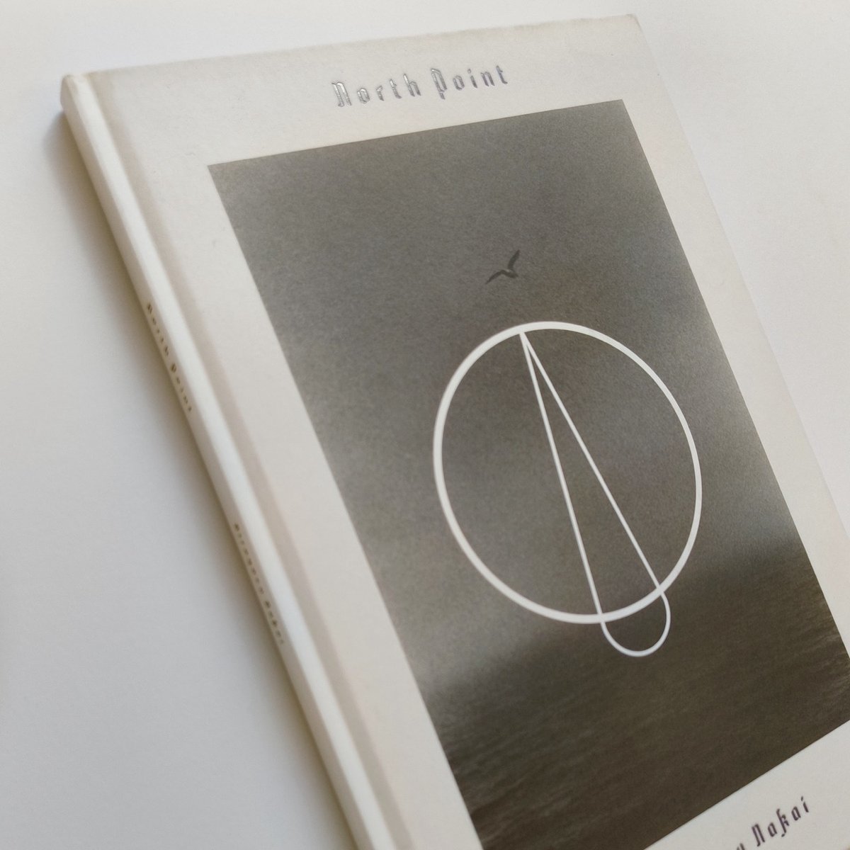中居裕恭｜North Point 北点 | POPOTAME Books & Art