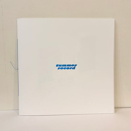 Summer record