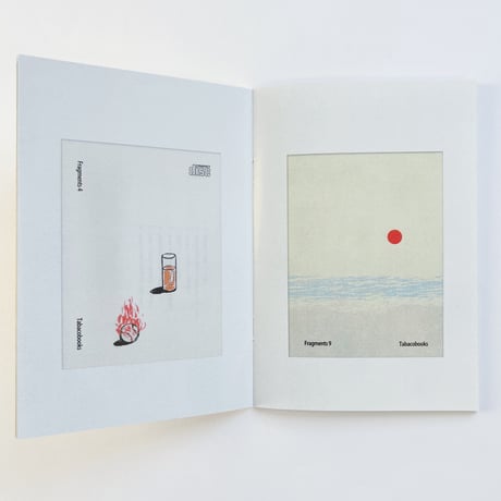 tabacobooks｜Data Washed