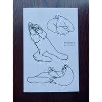 オム・ユジョン｜DRAWING B