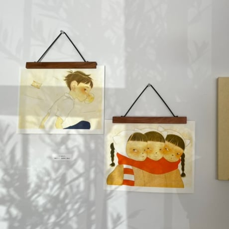 CATEGORY プリント Poster, Print | POPOTAME Books & Art