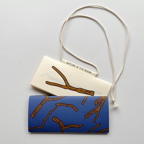 0.1｜NATURE IN THE ROOM