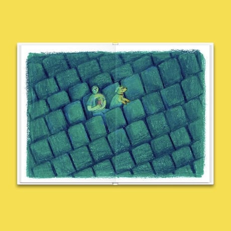 Bird Pit｜I love it and I hate it