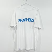 SWIMMERS Tシャツ