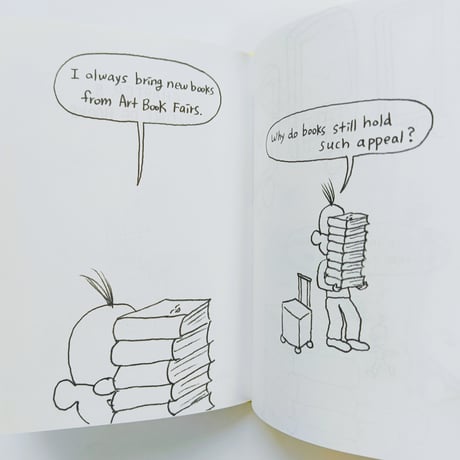 Bird Pit｜BOOK BOOK