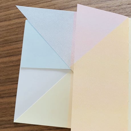Min Jeong Hwa/ Folds on the Horizon 3