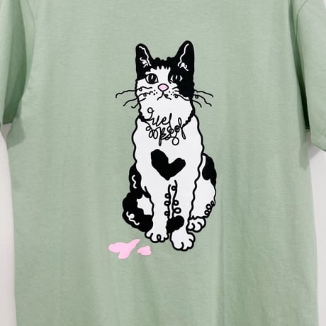 ハ・ホンジン Tシャツ（２種）