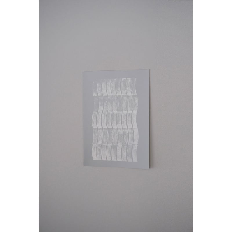 西淑 니시슈쿠｜works 2022-2025 | POPOTAME Books & Art