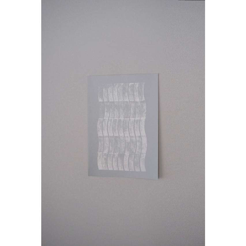 西淑 니시슈쿠｜works 2022-2025 | POPOTAME Books & Art
