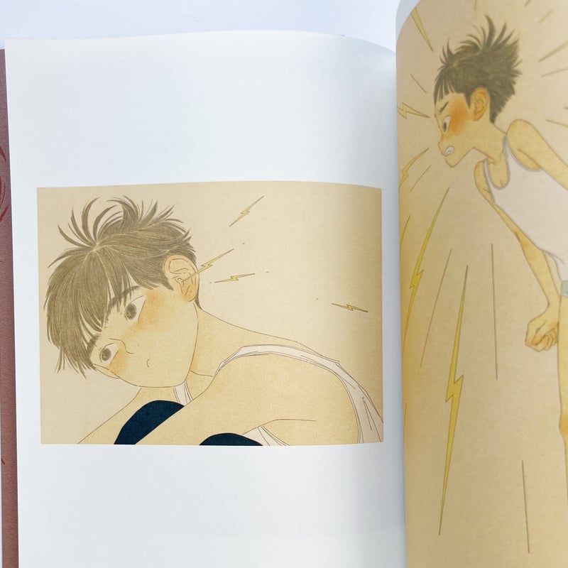 サイン本】中田いくみ｜Sweet Jokes | POPOTAME Books & Art