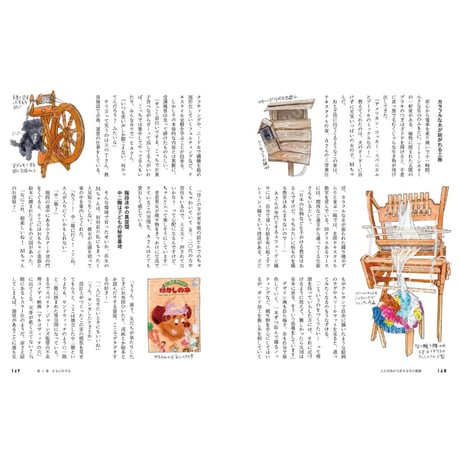 杉本彩子｜ホーム・スウィート・ホーム