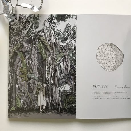Gao Yan 「間隙 すきま」