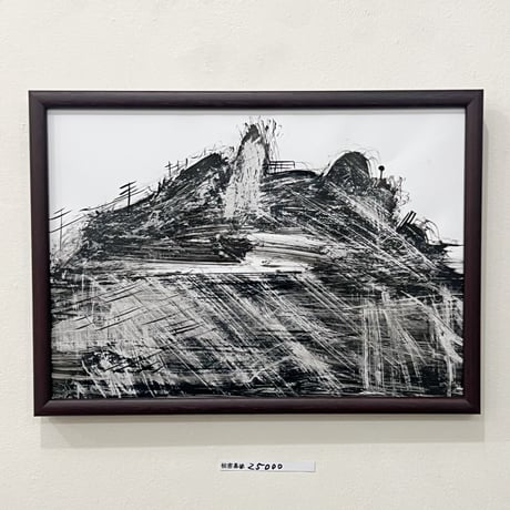 CATEGORY 原画・版画 Original works | POPOTAME Books CATEGORY 原画・版画 Original works | POPOTAME Books