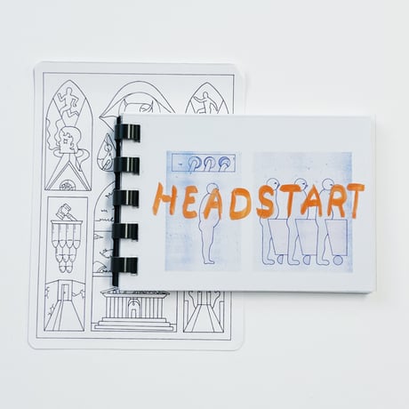 ev.yu｜Headstart